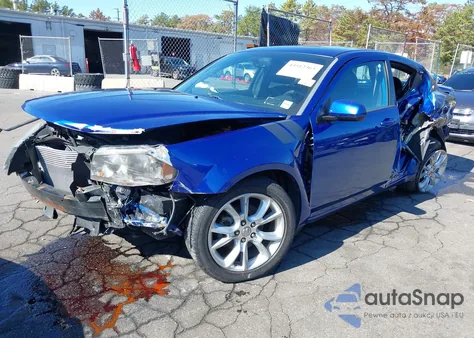 2014 Dodge Avenger R/T z USA, uszkodzony, nr VIN 1C3CDZBG9EN138750